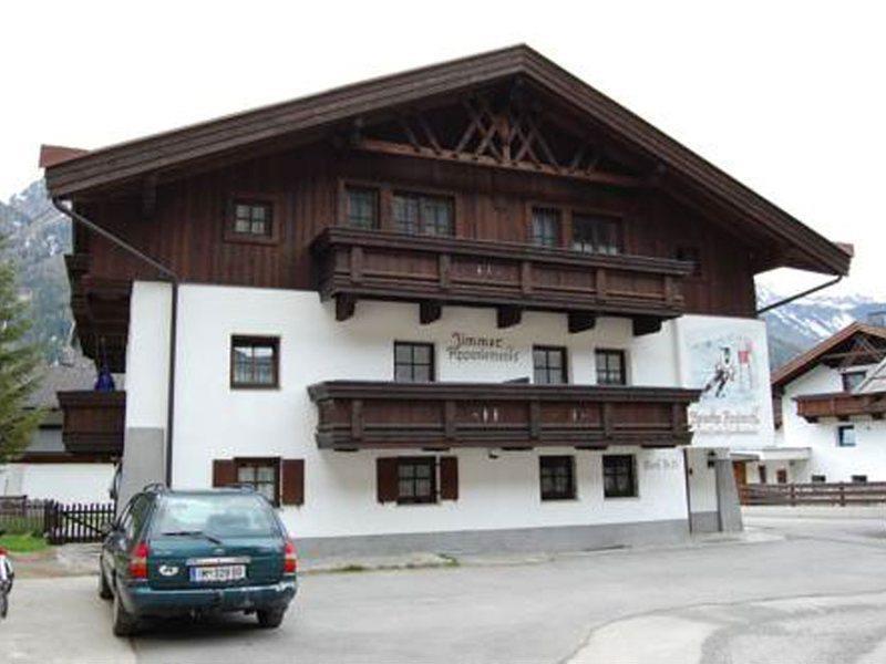Aparts33 Langenfeld Exterior photo
